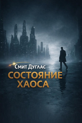 Состояние хаоса - Дуглас Смит - Серии Аудиокниг 🔊 Цикл Аудиокниг 🆓 Литрес 100% Бесплатно