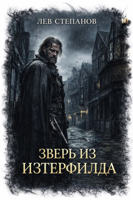 Зверь из Изтерфилда - Лев Степанов - Серии Аудиокниг 🔊 Цикл Аудиокниг 🆓 Литрес 100% Бесплатно