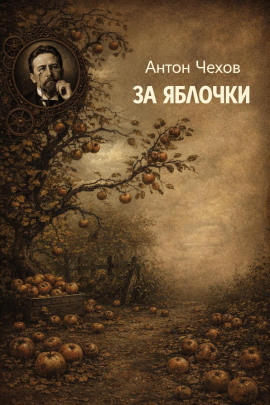 За яблочки - Антон Чехов - Серии Аудиокниг 🔊 Цикл Аудиокниг 🆓 Литрес 100% Бесплатно