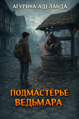 Подмастерье Ведьмара - Агурина Аделаида - Серии Аудиокниг 🔊 Цикл Аудиокниг 🆓 Литрес 100% Бесплатно