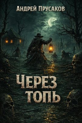 Через топь - Андрей Прусаков - Серии Аудиокниг 🔊 Цикл Аудиокниг 🆓 Литрес 100% Бесплатно