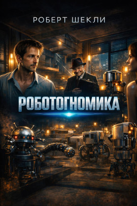 Роботогномика - Роберт Шекли - Серии Аудиокниг 🔊 Цикл Аудиокниг 🆓 Литрес 100% Бесплатно