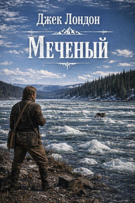 Меченый - Джек Лондон - Серии Аудиокниг 🔊 Цикл Аудиокниг 🆓 Литрес 100% Бесплатно