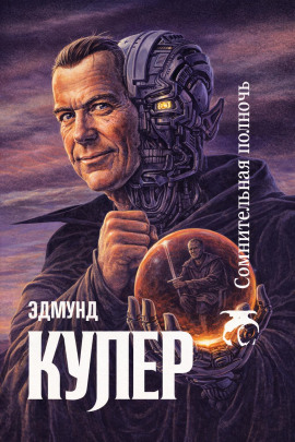Сомнительная полночь - Эдмунд Купер - Серии Аудиокниг 🔊 Цикл Аудиокниг 🆓 Литрес 100% Бесплатно