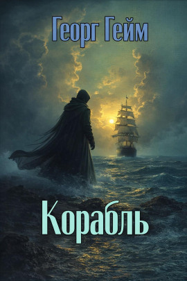 Корабль - Георг Гейм - Серии Аудиокниг 🔊 Цикл Аудиокниг 🆓 Литрес 100% Бесплатно
