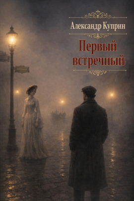 Первый встречный - Александр Куприн - Серии Аудиокниг 🔊 Цикл Аудиокниг 🆓 Литрес 100% Бесплатно