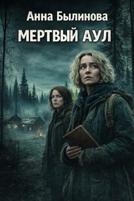Мёртвый аул - Анна Былинова - Серии Аудиокниг 🔊 Цикл Аудиокниг 🆓 Литрес 100% Бесплатно