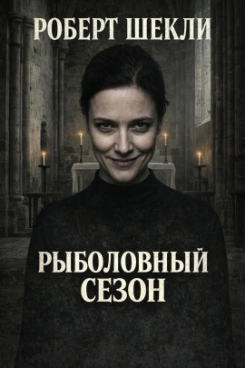 Рыболовный сезон - Роберт Шекли - Серии Аудиокниг 🔊 Цикл Аудиокниг 🆓 Литрес 100% Бесплатно