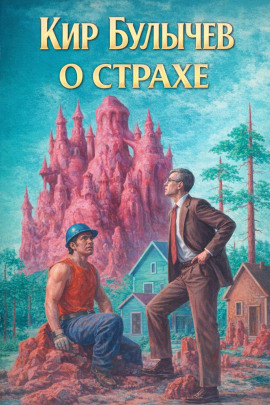 О страхе - Кир Булычев - Серии Аудиокниг 🔊 Цикл Аудиокниг 🆓 Литрес 100% Бесплатно