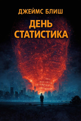 День статистика - Джеймс Блиш - Серии Аудиокниг 🔊 Цикл Аудиокниг 🆓 Литрес 100% Бесплатно