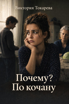 Почему? По кочану - Виктория Токарева - Серии Аудиокниг 🔊 Цикл Аудиокниг 🆓 Литрес 100% Бесплатно