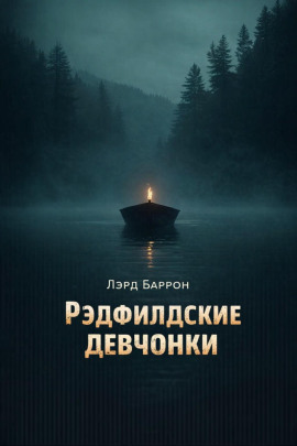 Рэдфилдские девчонки - Лэрд Баррон - Серии Аудиокниг 🔊 Цикл Аудиокниг 🆓 Литрес 100% Бесплатно