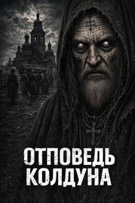 Отповедь колдуна - Автор неизвестен - Серии Аудиокниг 🔊 Цикл Аудиокниг 🆓 Литрес 100% Бесплатно