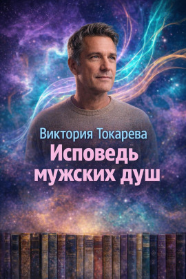 Исповедь мужских душ - Виктория Токарева - Серии Аудиокниг 🔊 Цикл Аудиокниг 🆓 Литрес 100% Бесплатно