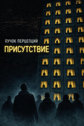 Присутствие - Пучок Перцепций - Серии Аудиокниг 🔊 Цикл Аудиокниг 🆓 Литрес 100% Бесплатно