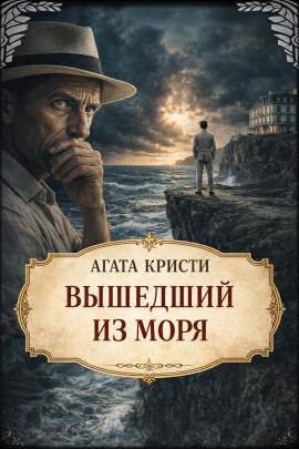 Вышедший из моря - Агата Кристи - Серии Аудиокниг 🔊 Цикл Аудиокниг 🆓 Литрес 100% Бесплатно