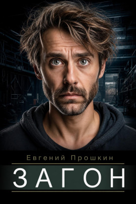 Загон - Евгений Прошкин - Серии Аудиокниг 🔊 Цикл Аудиокниг 🆓 Литрес 100% Бесплатно