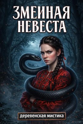 Змеиная невеста - Валентин Шешиков - Серии Аудиокниг 🔊 Цикл Аудиокниг 🆓 Литрес 100% Бесплатно