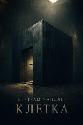 Клетка - Бертрам Чандлер - Серии Аудиокниг 🔊 Цикл Аудиокниг 🆓 Литрес 100% Бесплатно
