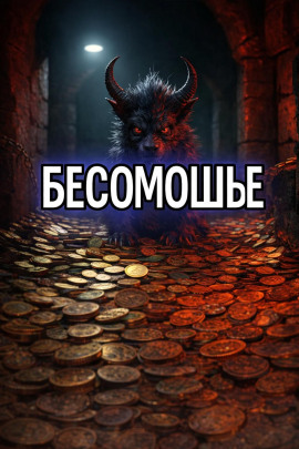 Бесомошье - Автор неизвестен - Серии Аудиокниг 🔊 Цикл Аудиокниг 🆓 Литрес 100% Бесплатно