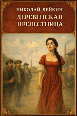 Деревенская прелестница - Николай Лейкин - Серии Аудиокниг 🔊 Цикл Аудиокниг 🆓 Литрес 100% Бесплатно