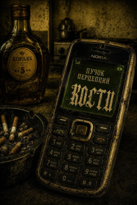 Кости - Пучок Перцепций - Серии Аудиокниг 🔊 Цикл Аудиокниг 🆓 Литрес 100% Бесплатно
