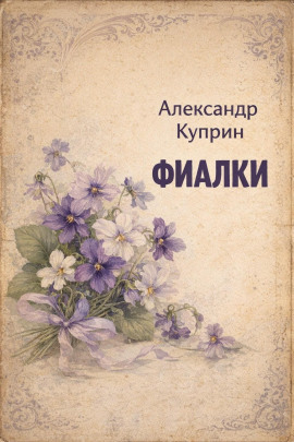 Фиалки - Александр Куприн - Серии Аудиокниг 🔊 Цикл Аудиокниг 🆓 Литрес 100% Бесплатно