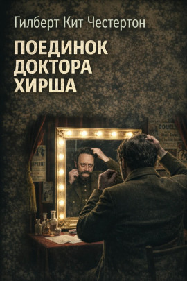 Поединок доктора Хирша - Гилберт Кит Честертон - Серии Аудиокниг 🔊 Цикл Аудиокниг 🆓 Литрес 100% Бесплатно