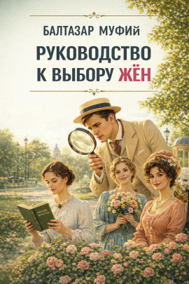 Руководство к выбору жён - Балтазар Муфий - Серии Аудиокниг 🔊 Цикл Аудиокниг 🆓 Литрес 100% Бесплатно
