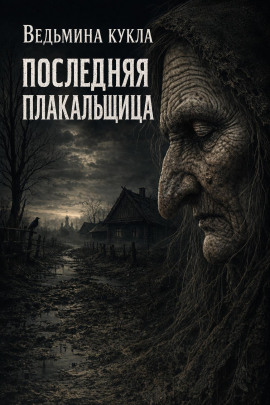 Последняя плакальщица - Кукла Ведьмина - Серии Аудиокниг 🔊 Цикл Аудиокниг 🆓 Литрес 100% Бесплатно
