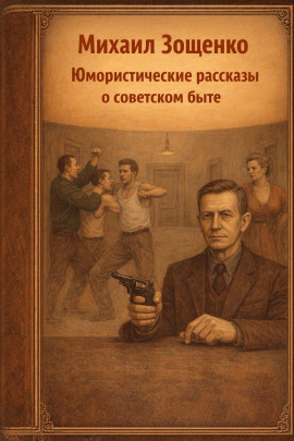 Юмористические рассказы о советском быте - Михаил Зощенко - Серии Аудиокниг 🔊 Цикл Аудиокниг 🆓 Литрес 100% Бесплатно
