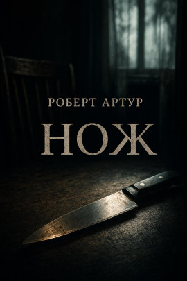 Нож - Роберт Артур - Серии Аудиокниг 🔊 Цикл Аудиокниг 🆓 Литрес 100% Бесплатно