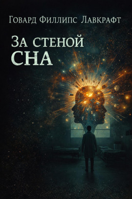 За стеной сна - Говард Лавкрафт - Серии Аудиокниг 🔊 Цикл Аудиокниг 🆓 Литрес 100% Бесплатно