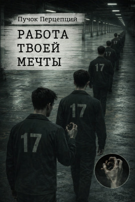 Работа твоей мечты - Пучок Перцепций - Серии Аудиокниг 🔊 Цикл Аудиокниг 🆓 Литрес 100% Бесплатно