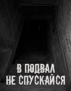 В подвал не спускайся - Автор неизвестен - Серии Аудиокниг 🔊 Цикл Аудиокниг 🆓 Литрес 100% Бесплатно