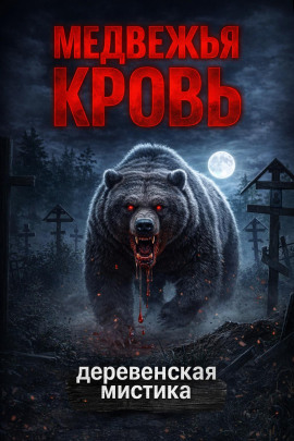 Медвежья кровь - Валерий Цуркан - Серии Аудиокниг 🔊 Цикл Аудиокниг 🆓 Литрес 100% Бесплатно