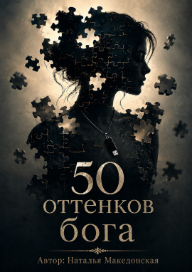 50 оттенков бога - Наталья Македонская - Серии Аудиокниг 🔊 Цикл Аудиокниг 🆓 Литрес 100% Бесплатно