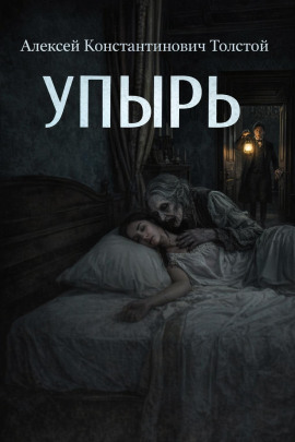 Упырь - Алексей Константинович Толстой - Серии Аудиокниг 🔊 Цикл Аудиокниг 🆓 Литрес 100% Бесплатно