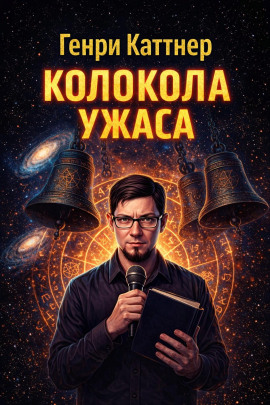Колокола ужаса - Генри Каттнер - Серии Аудиокниг 🔊 Цикл Аудиокниг 🆓 Литрес 100% Бесплатно