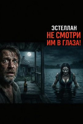 Не смотри им в глаза! - Эстеллан - Серии Аудиокниг 🔊 Цикл Аудиокниг 🆓 Литрес 100% Бесплатно
