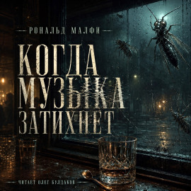 Когда музыка затихнет - Рональд Малфи - Серии Аудиокниг 🔊 Цикл Аудиокниг 🆓 Литрес 100% Бесплатно