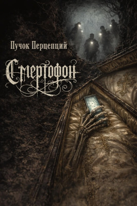 Смертофон - Пучок Перцепций - Серии Аудиокниг 🔊 Цикл Аудиокниг 🆓 Литрес 100% Бесплатно