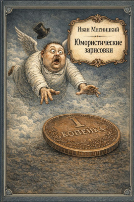 Юмористические зарисовки - Иван Мясницкий - Серии Аудиокниг 🔊 Цикл Аудиокниг 🆓 Литрес 100% Бесплатно