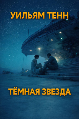 Тёмная звезда - Уильям Тенн - Серии Аудиокниг 🔊 Цикл Аудиокниг 🆓 Литрес 100% Бесплатно