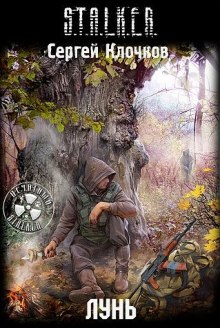 S.T.A.L.K.E.R. Лунь - Сергей Клочков - Серии Аудиокниг 🔊 Цикл Аудиокниг 🆓 Литрес 100% Бесплатно