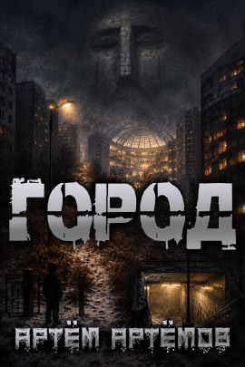 Город - Артём Артёмов - Серии Аудиокниг 🔊 Цикл Аудиокниг 🆓 Литрес 100% Бесплатно