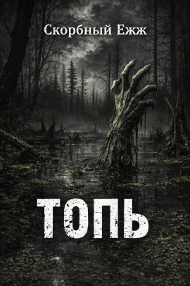 Топь - Скорбный Ежж - Серии Аудиокниг 🔊 Цикл Аудиокниг 🆓 Литрес 100% Бесплатно