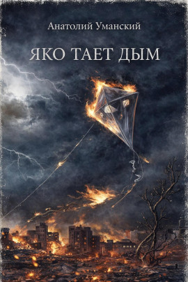 Яко тает дым - Анатолий Уманский - Серии Аудиокниг 🔊 Цикл Аудиокниг 🆓 Литрес 100% Бесплатно