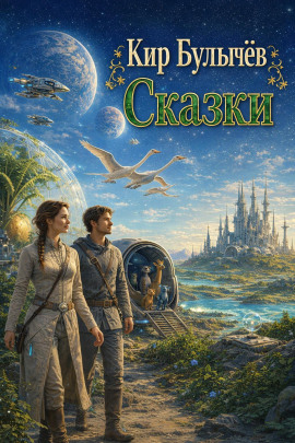 Сказки - Кир Булычев - Серии Аудиокниг 🔊 Цикл Аудиокниг 🆓 Литрес 100% Бесплатно