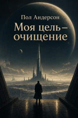 Моя цель — очищение - Пол Андерсон - Серии Аудиокниг 🔊 Цикл Аудиокниг 🆓 Литрес 100% Бесплатно